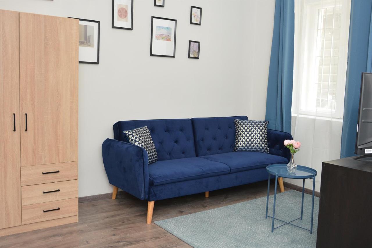 Casa Csokonai Apartament