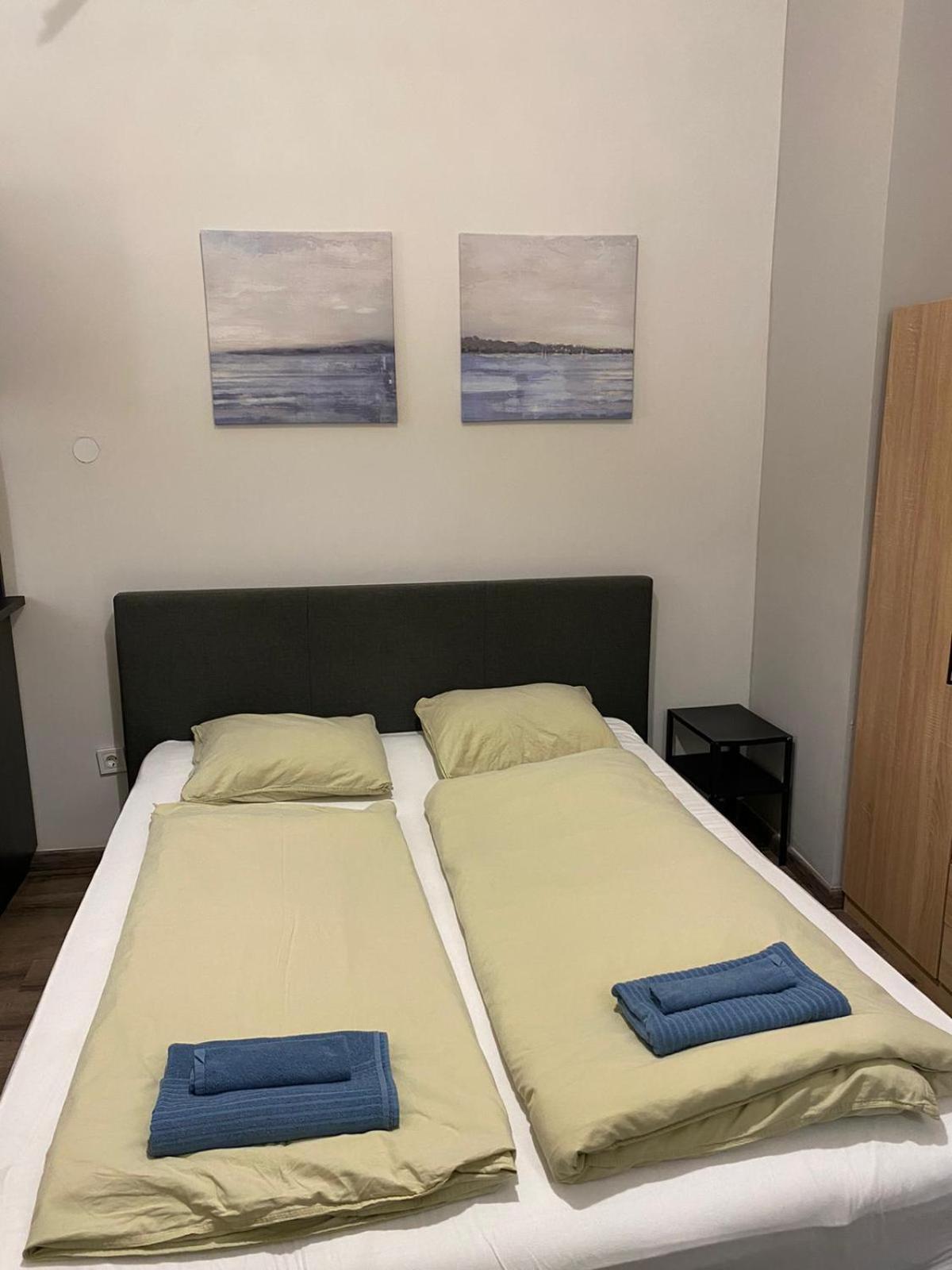 Casa Csokonai Apartament *