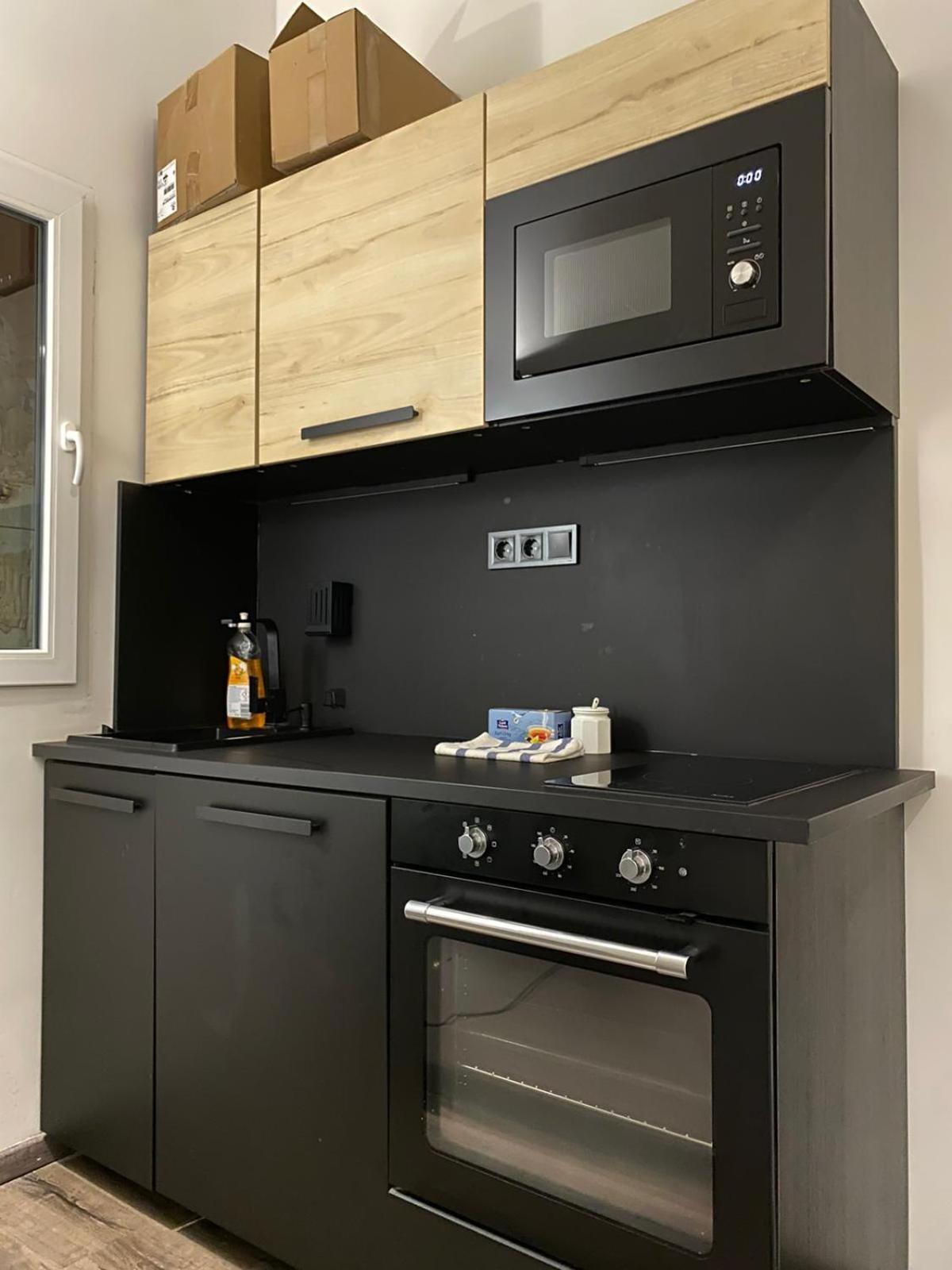 Apartament Casa Csokonai Budapesta