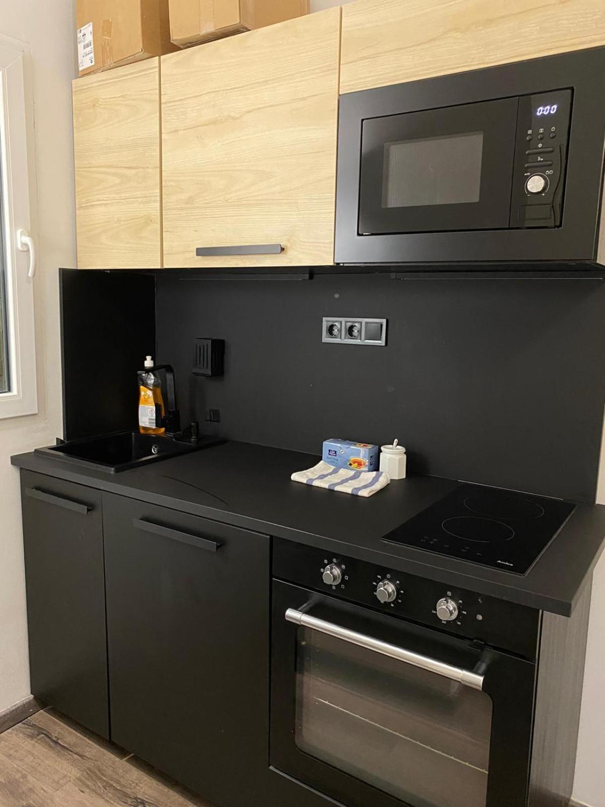 Apartament Casa Csokonai