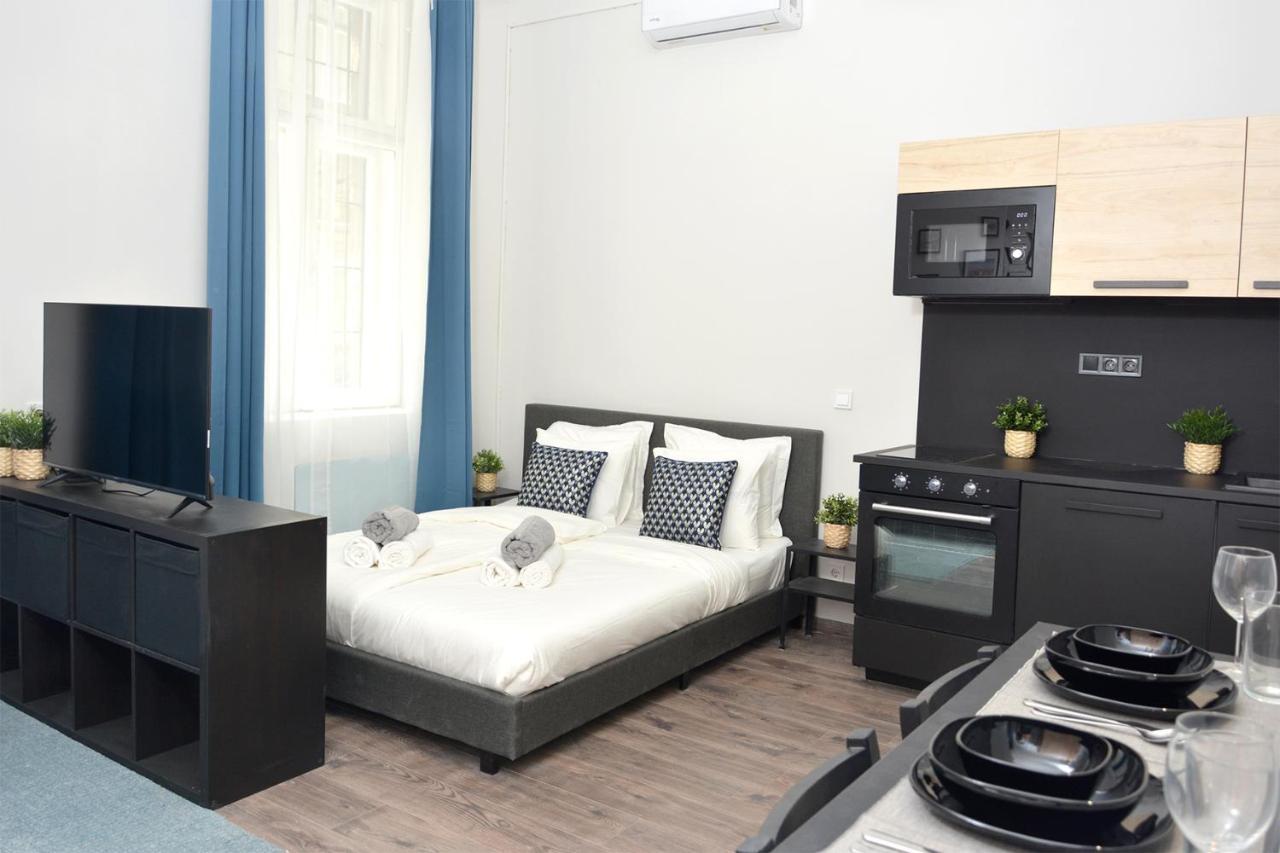 Apartament Casa Csokonai