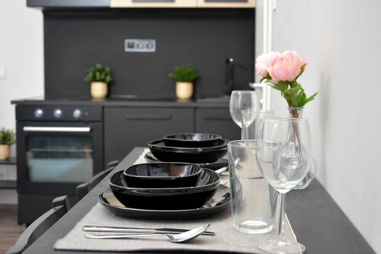 Casa Csokonai Apartament Budapesta
