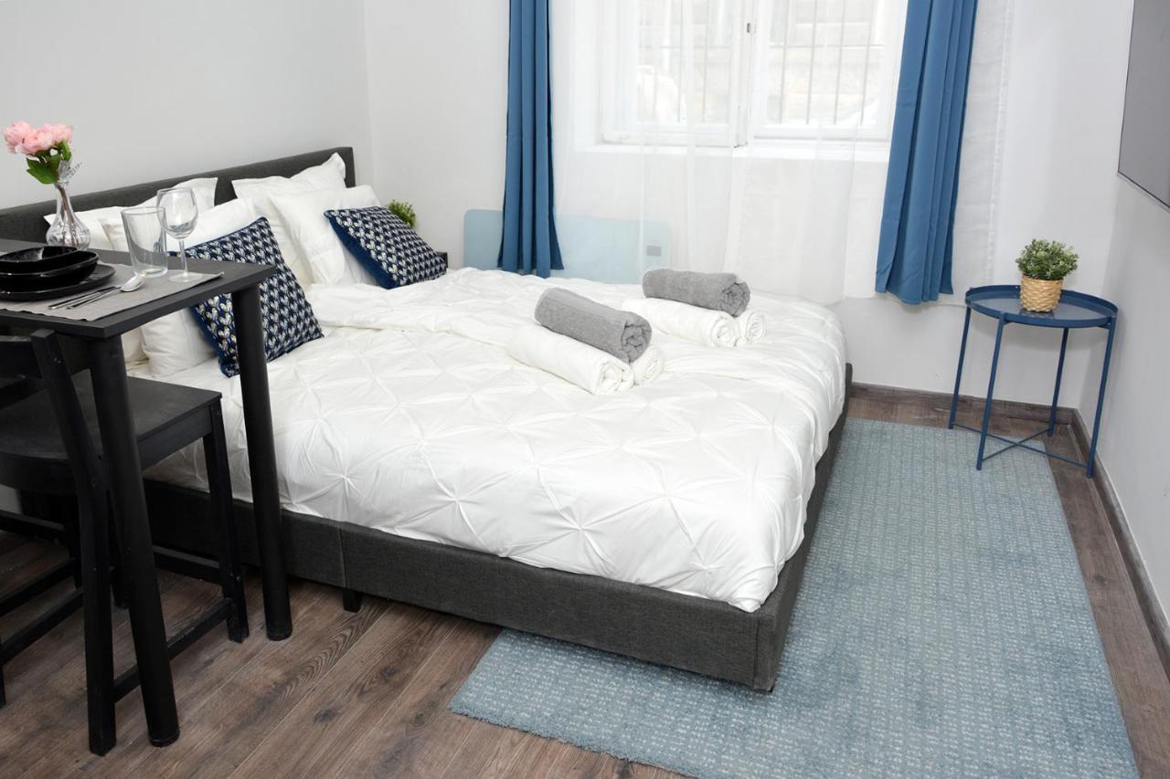 Apartament Casa Csokonai Budapeszt