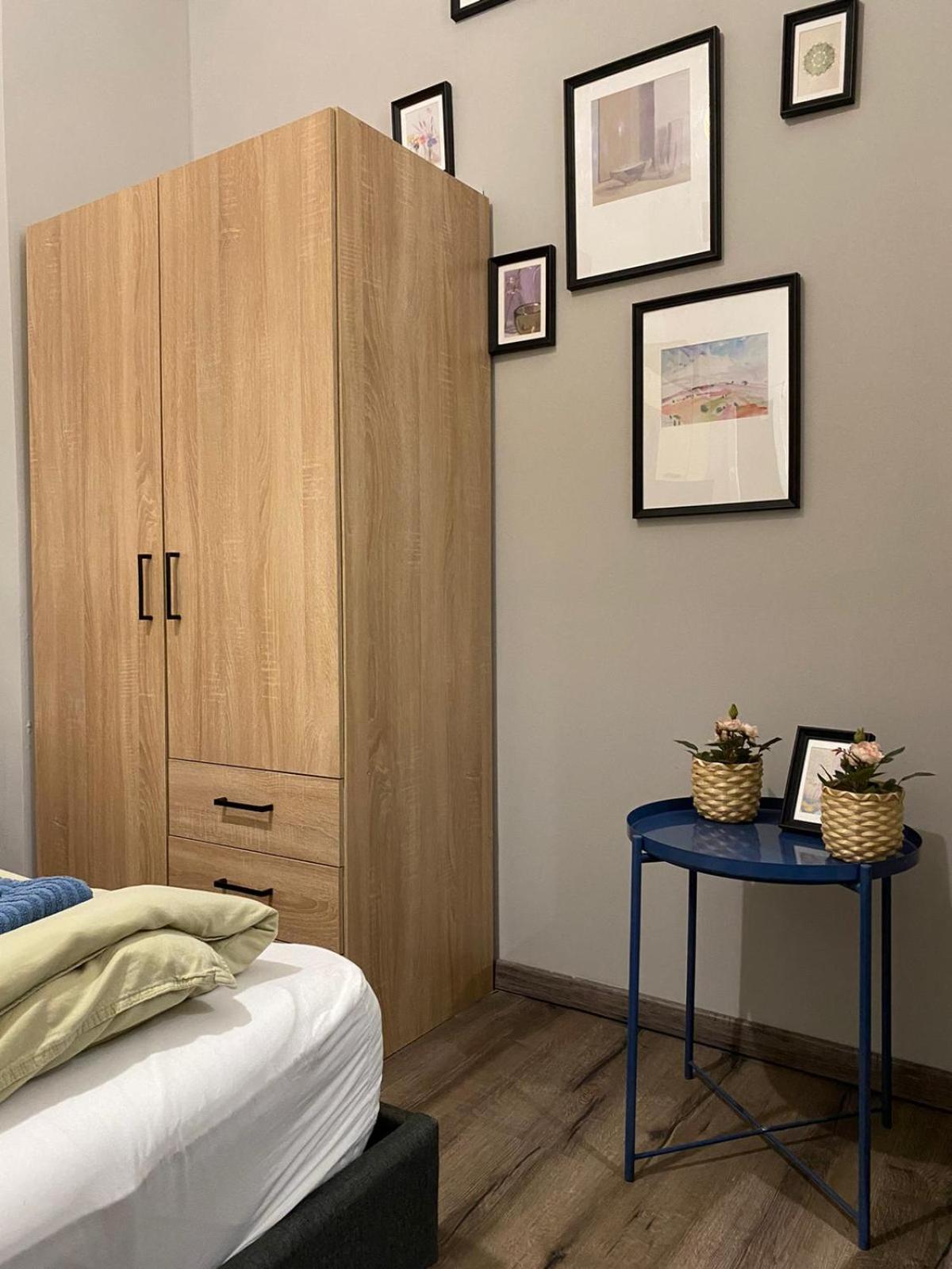 Apartament Casa Csokonai