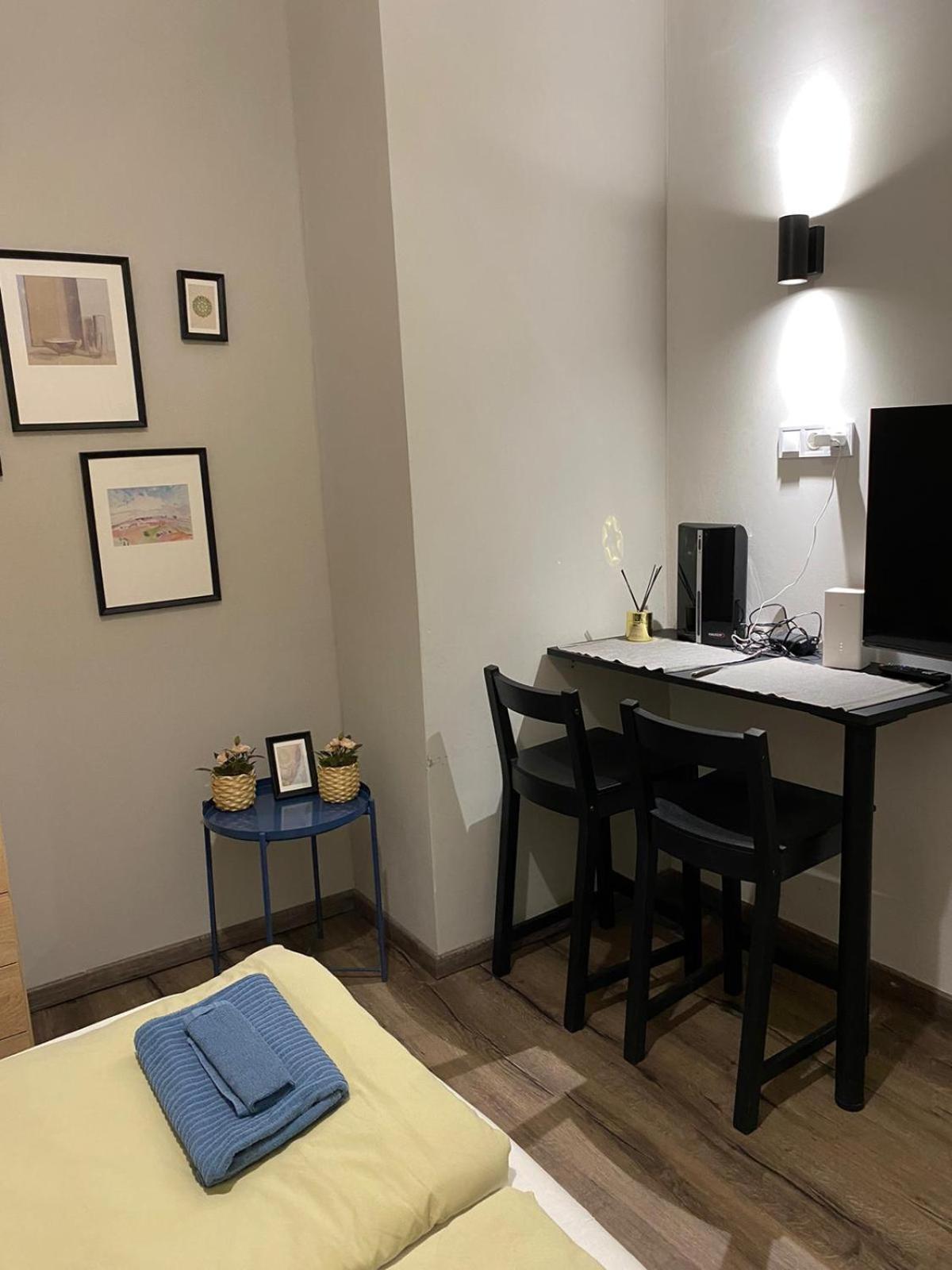 Casa Csokonai Apartament *